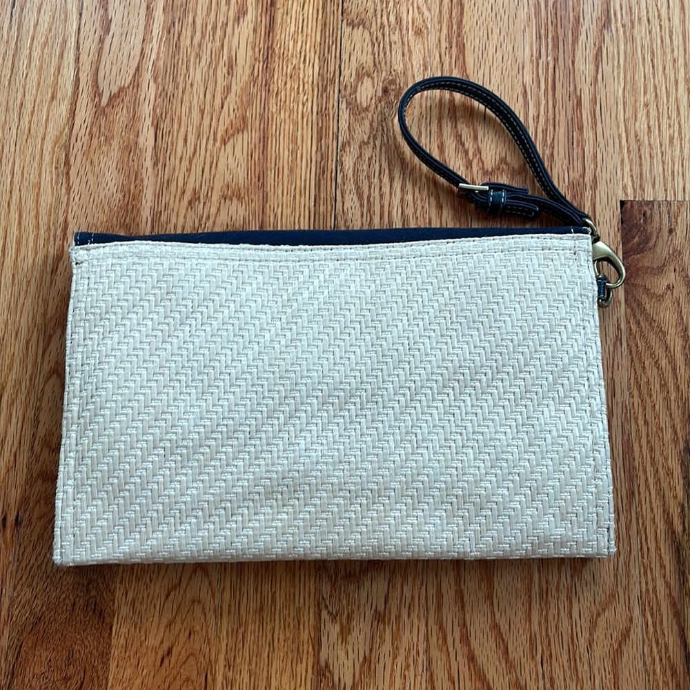 Jason Wu For Target Mixed Media Clutch - image 2